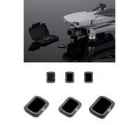 DJI Filtre ND Mavic Air 2 – Ensemble 3 filtres ND4/ND8/ND32