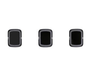DJI Mavic Air 2 ND Filters Set (ND4/8/32) - Photography Filters Accessory for Drone, Filters, Accessory for Mavic Air 2
