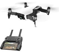 DJI Mavic Air Camera Drone - Caméra 4K, GPS / GLONASS, pliable, 21 min de vol, FPV, 3- Axis Gimbal