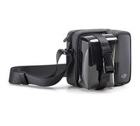 DJI Mavic Mini Bag - Sac/Pochette de Transport pour Mavic Mini, Accessoire pour Drone Mini, Transport de Votre Drone, Pochette pour Drone Ultra Léger - Noir