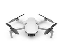 Dji Mavic Mini Fly More Combo 4 Rotors Quadcoptère 12 Mp 2720 X 1530 2400 Mah Noir Et Blanc Noir