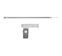 DJI Mavic Mini Part 23 Support d'Hélice - Support d'Hélices pour Mavic Mini, Transport du Mavic Mini en Toute Sécurité, Accessoire pour Drone, Accessoire pour Mavic Mini - Charbon de Bois