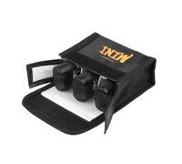 Dji Mavic Mini-Sac De Rangement,Mallette De Transport Portable,Boîte Rigide Étanche,Sacs Initiés - Type Battery Bag-Generique
