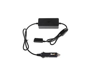 DJI - Mavic Pro Chargeur Pour Voiture | Chargeur Allume-cigare | Protection Surchauffe | Protection Basse Tension | Compatible avec le Mavic Station de Recharge de Batterie | Accessoires DJI Mavic Pro