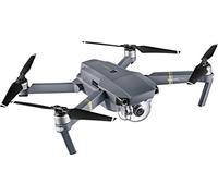 DJI - Mavic Pro Fly More Combo (Version UE) | Incl. 1 Drone Quadricoptère, 1 Batterie de Vol Intelligente, 1 Radiocommande, 1 Chargeur Voiture & Autres | Photos & Vidéos en Haute Résolution