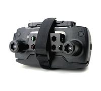 DJI Mavic Pro & Spark Camera Pole Lock - Protection du contrôleur + Velcro