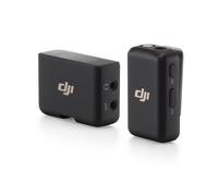 DJI - Mic système audio sans fil (1 RX + 1 TX)