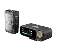 DJI MIC 2 (1 RX + 1 TX)