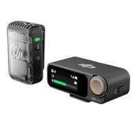 DJI Mic 2 (émetteur + récepteur)
