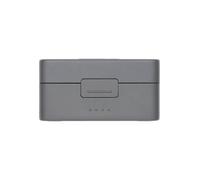 DJI MIC 2 Charging Case, Couleur:Noir