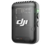 DJI Mic 2 (1 TX + 1 RX) - Audio HD - Réduction de bruit