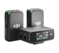 DJI Mic (2 TX + 1 RX)