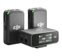DJI Mic 3 1 TX + 1 RX