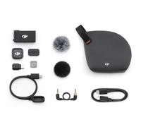 DJI - Mic 3 (1 TX + 1 RX)