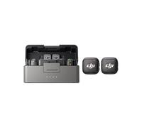 DJI Mic 3 2 TX + 1 RX + Charging Case