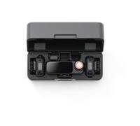 DJI Microphone MIC 3 – 2 émetteurs + 1 récepteur