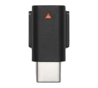 DJI Mic Adaptateur récepteur mobile série (USB-C vers USB-C)