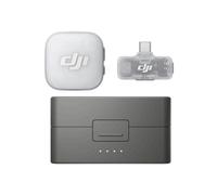 DJI Mic Mini 2 (1 TX + 1 Mobile RX + Charging Case)
