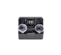 DJI Mic Mini 2 (2 TX + 1 RX + Charging Case)