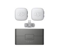 DJI Mic Mini 2 (2 TX + 1 Mobile RX + Charging Case)