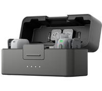 DJI Mic Mini 2 (2TX + 1RX) + Chargeur