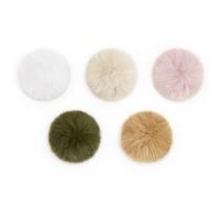 DJI Bonnettes anti-vent Mic Mini 2 Polychrome