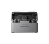 DJI Mic Mini (2TX + 1RX) + Chargeur