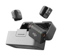 DJI Mic Mini 2 Ensemble 2 TX 1 RX Avec Étui DJMC21