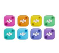 Cache Avant magnétique Multicolore DJI Mic Mini 2