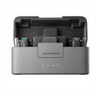 DJI Mic Mini (2TX + 1RX) + Chargeur