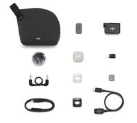 DJI Mic Mini 2S (1 TX + 1 RX)