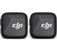 DJI Mic Mini (2TX + 1RX) + Chargeur