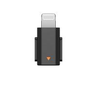 DJI Adaptateur pour téléphone mobile Mic Mini (Lightning)