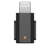 DJI Mic Mini Adaptateur pour téléphone mobile (Lightning)
