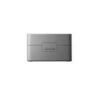 Etui de chargement Dji Gris pour Mic Mini