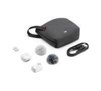 DJI - Émetteur seul DJI Mic Mini - Blanc