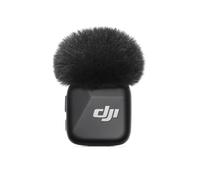 DJI Mic Mini transmetteur, Infinity Noir