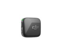 DJI Mic Mini Transmetteur - Infinity Noir | ✅ Offres d'hiver