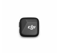 DJI Mic Mini Transmetteur Noir