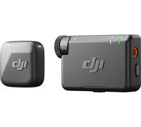 Dji Mic Mini Wireless Microphone System (1 Tx + 1 Rx)