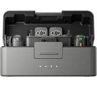 DJI Microphone MIC 3 – 2 émetteurs + 1 récepteur
