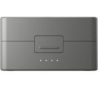 DJI Étui de chargement Mic 3 Noir