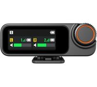 DJI Récepteur Mic 3 – Noir – E