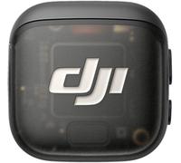 Émetteur micro sans fil - DJI - Mic 3 - Compact - Léger - Fixation magnétique