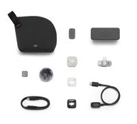 DJI Mic Mini 2S (1TX+1RX pour Smartphone +Chargeur)