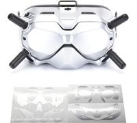 Dji Mini 2 Boîtier Supérieur / Inférieur Du Boîtier Du Corps, Pièces De Réparation De Montage Pour Dji Mini 2/Se Drone, Remplacement Original (Partie Supérieure Du Boîtier)-Marque Générale