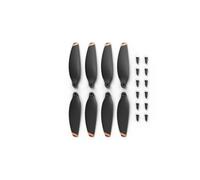 DJI Mini 2/Mini SE Hélices (Set) - Set d'Hélice pour Mini 2, Pièce de Rechange, Accessoire pour Drone, Vol Silencieux, Deux Pairs d'Hélices