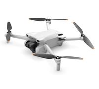 DJI Mini 3 4 rotors Quadcoptère 48 MP 3840 x 2160 pixels 2453 mAh Gris