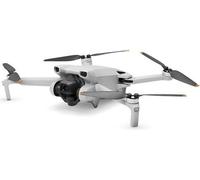 DJI Mini 3 4 rotors Quadrocopter 12 MP 3840 x 2160 pixels 2453 mAh Blanc