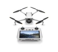DJI Mini 3 avec telecommande ecran integre